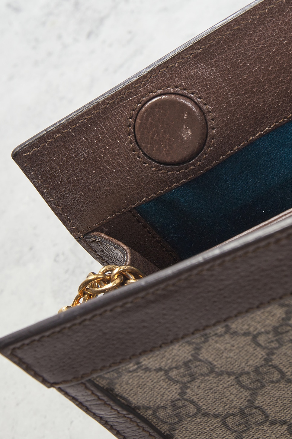 FWRD Renew Gucci Ophidia Shoulder Bag | Thumbnail 7 FWRD Renew Gucci Ophidia Shoulder Bag | Thumbnail 7