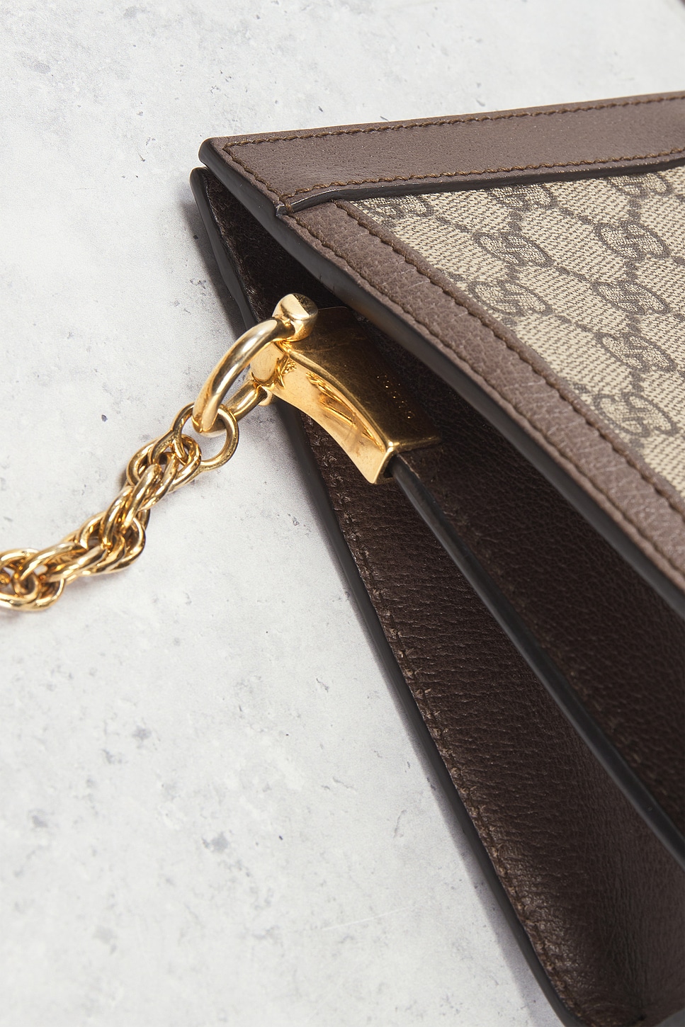 FWRD Renew Gucci Ophidia Shoulder Bag | Thumbnail 8 FWRD Renew Gucci Ophidia Shoulder Bag | Thumbnail 8