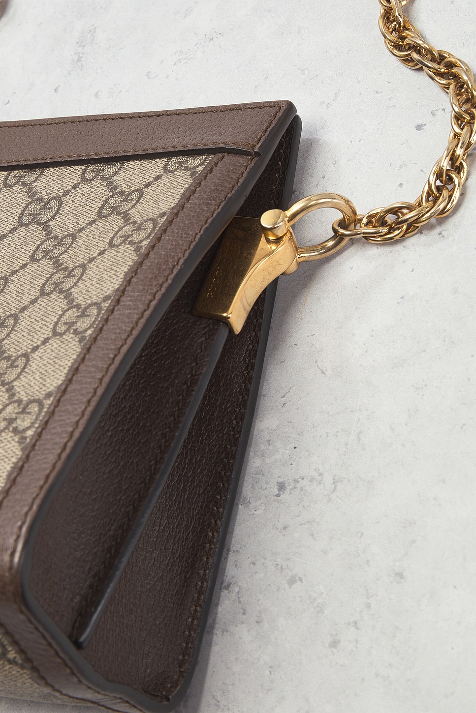 FWRD Renew Gucci Ophidia Shoulder Bag | Thumbnail 9 FWRD Renew Gucci Ophidia Shoulder Bag | Thumbnail 9