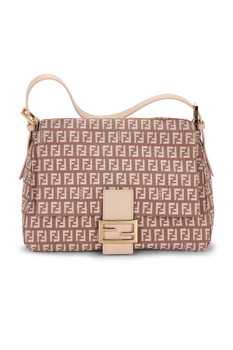 Zucchino Mama Baguette Shoulder Bag