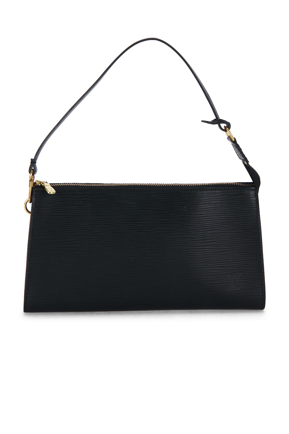 FWRD Renew Louis Vuitton Epi Pochette Accessoires 24 Shoulder Bag