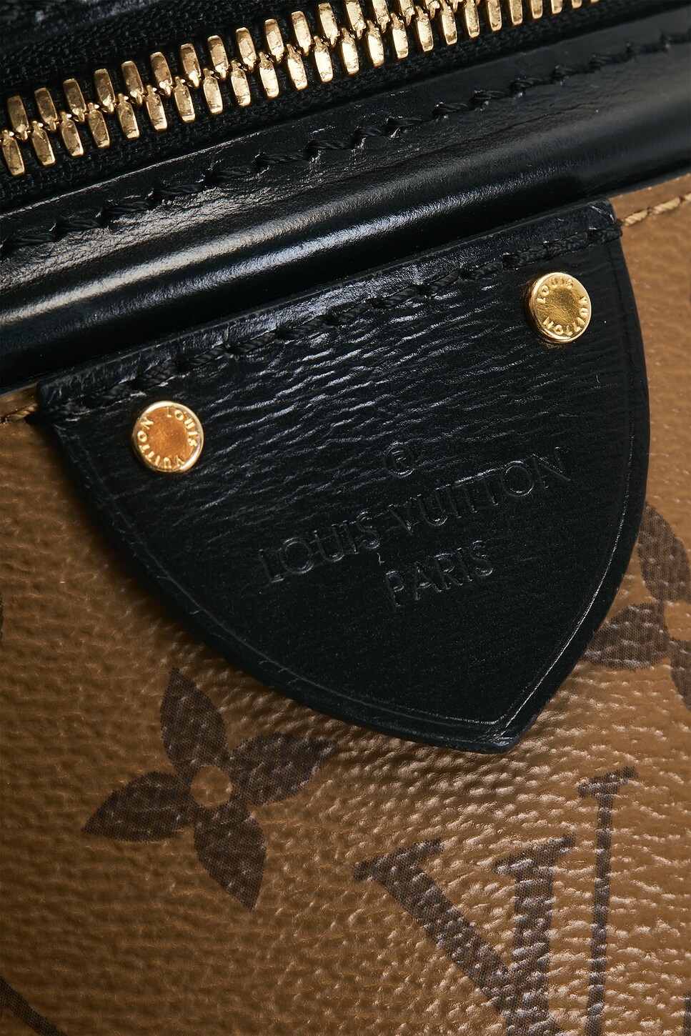 louis vuitton Louis Vuitton Monogram Reverse Cannes Handbag | Thumbnail 5 louis vuitton Louis Vuitton Monogram Reverse Cannes Handbag | Thumbnail 5