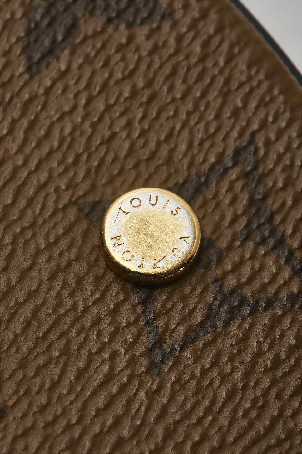 louis vuitton Louis Vuitton Monogram Reverse Cannes Handbag | Thumbnail 8 louis vuitton Louis Vuitton Monogram Reverse Cannes Handbag | Thumbnail 8