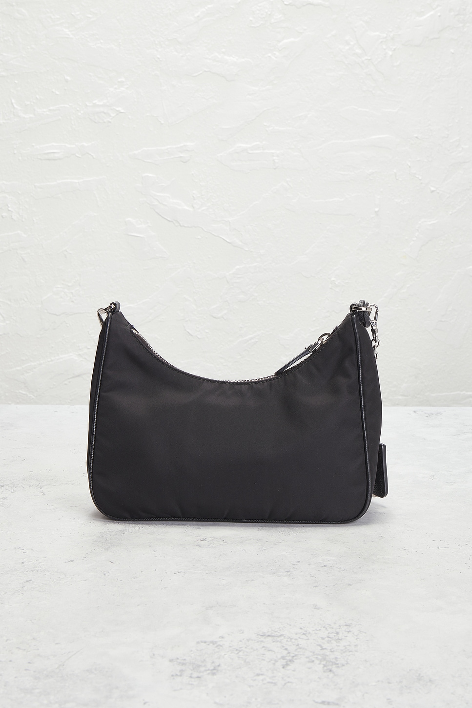 FWRD Renew Prada Re-Edition 2005 Re-Nylon Shoulder Bag | Thumbnail 12