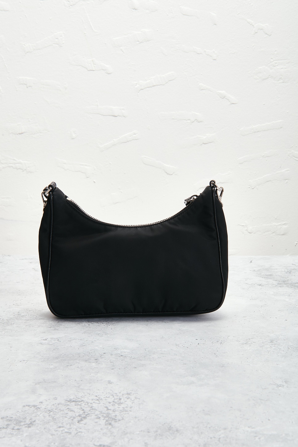 FWRD Renew Prada Re-Edition 2005 Re-Nylon Shoulder Bag | Thumbnail 3