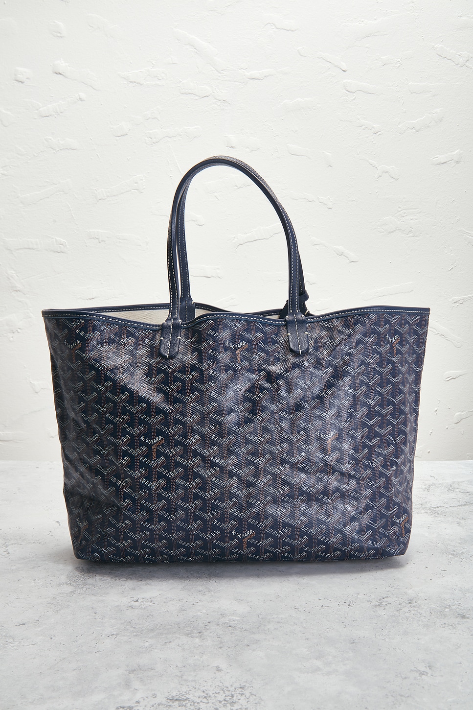FWRD Renew Goyard Saint Louis PM Tote Bag | Thumbnail 3 FWRD Renew Goyard Saint Louis PM Tote Bag | Thumbnail 3