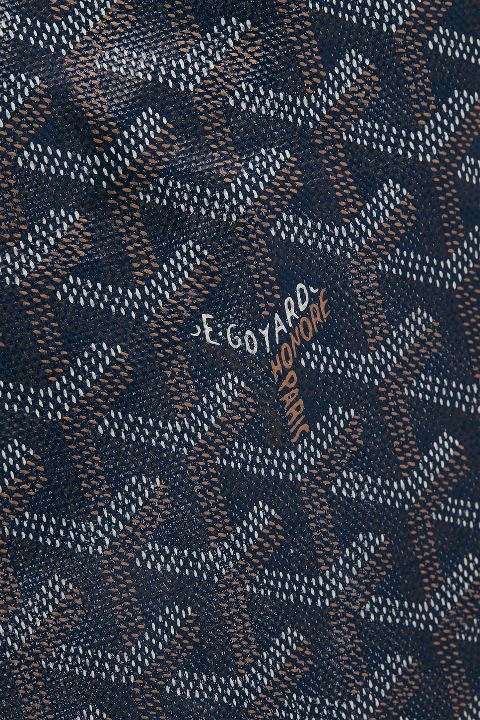 FWRD Renew Goyard Saint Louis PM Tote Bag | Thumbnail 5 FWRD Renew Goyard Saint Louis PM Tote Bag | Thumbnail 5
