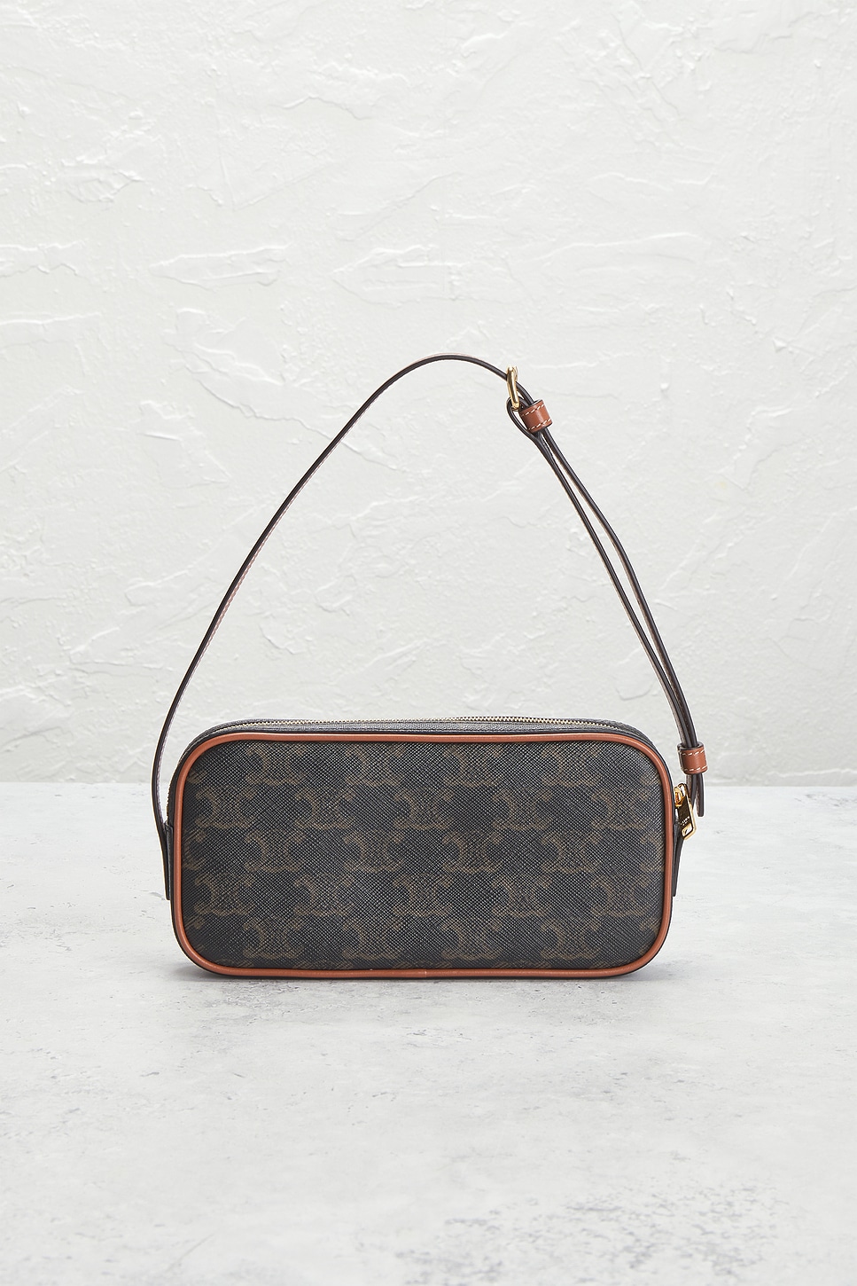 FWRD Renew Celine Triomphe Camera Bag | Thumbnail 3 FWRD Renew Celine Triomphe Camera Bag | Thumbnail 3