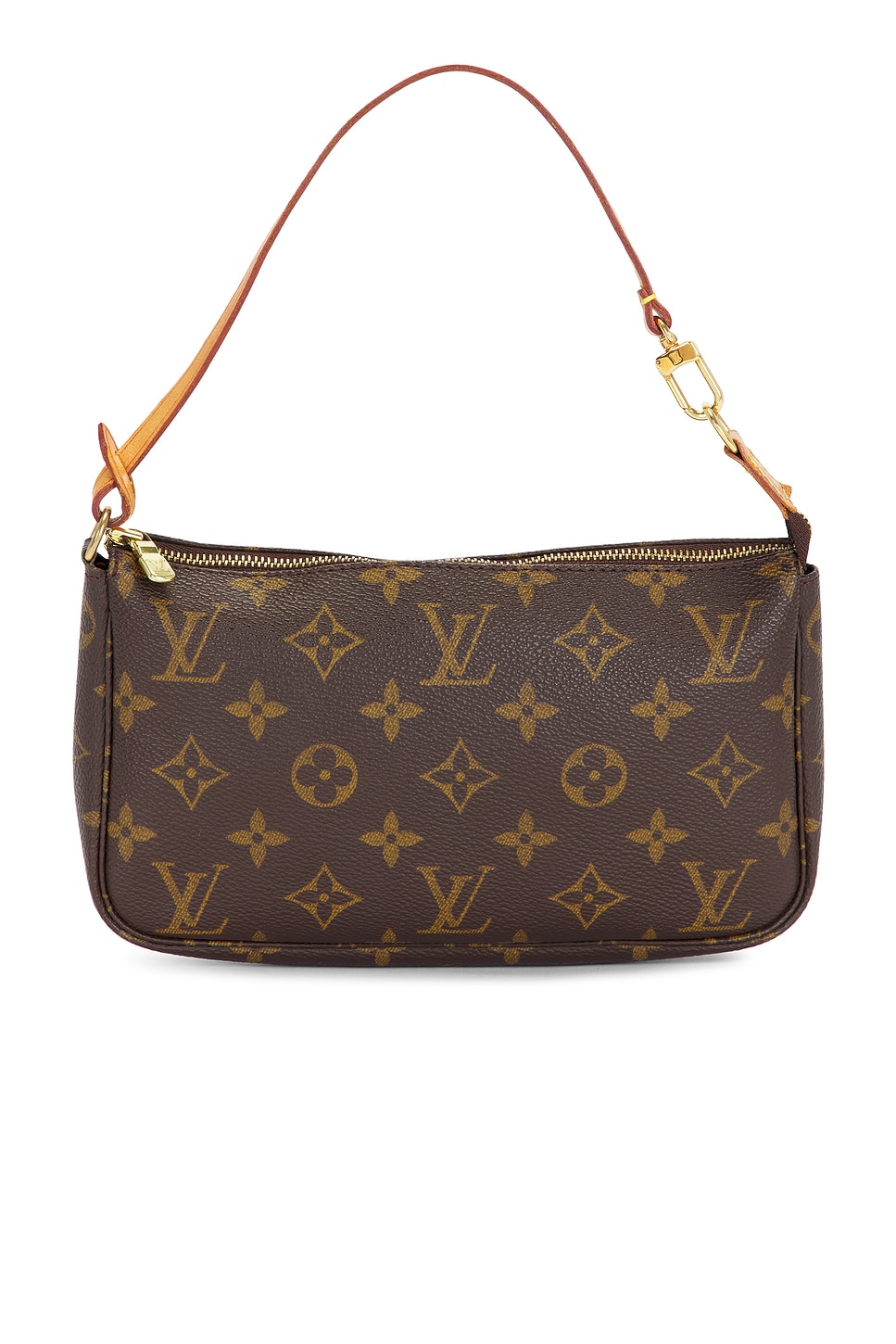 FWRD Renew Louis Vuitton Monogram Pochette Accessoires Shoulder Bag