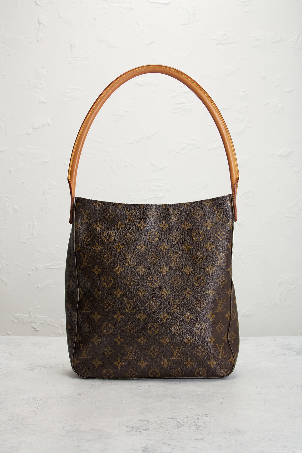 louis vuitton Louis Vuitton Monogram Looping GM Shoulder Bag | Thumbnail 3 louis vuitton Louis Vuitton Monogram Looping GM Shoulder Bag | Thumbnail 3