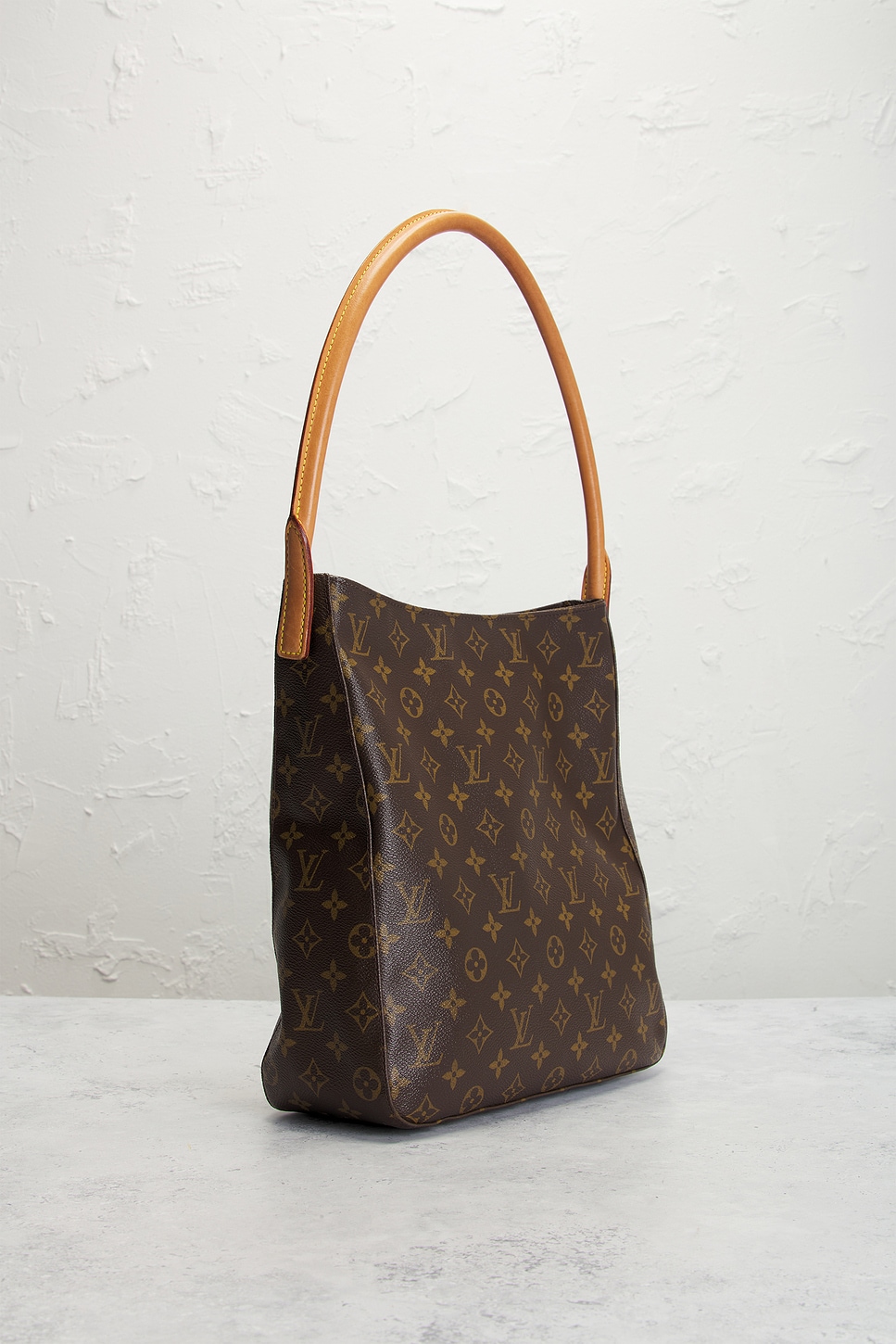 louis vuitton Louis Vuitton Monogram Looping GM Shoulder Bag | Thumbnail 4 louis vuitton Louis Vuitton Monogram Looping GM Shoulder Bag | Thumbnail 4