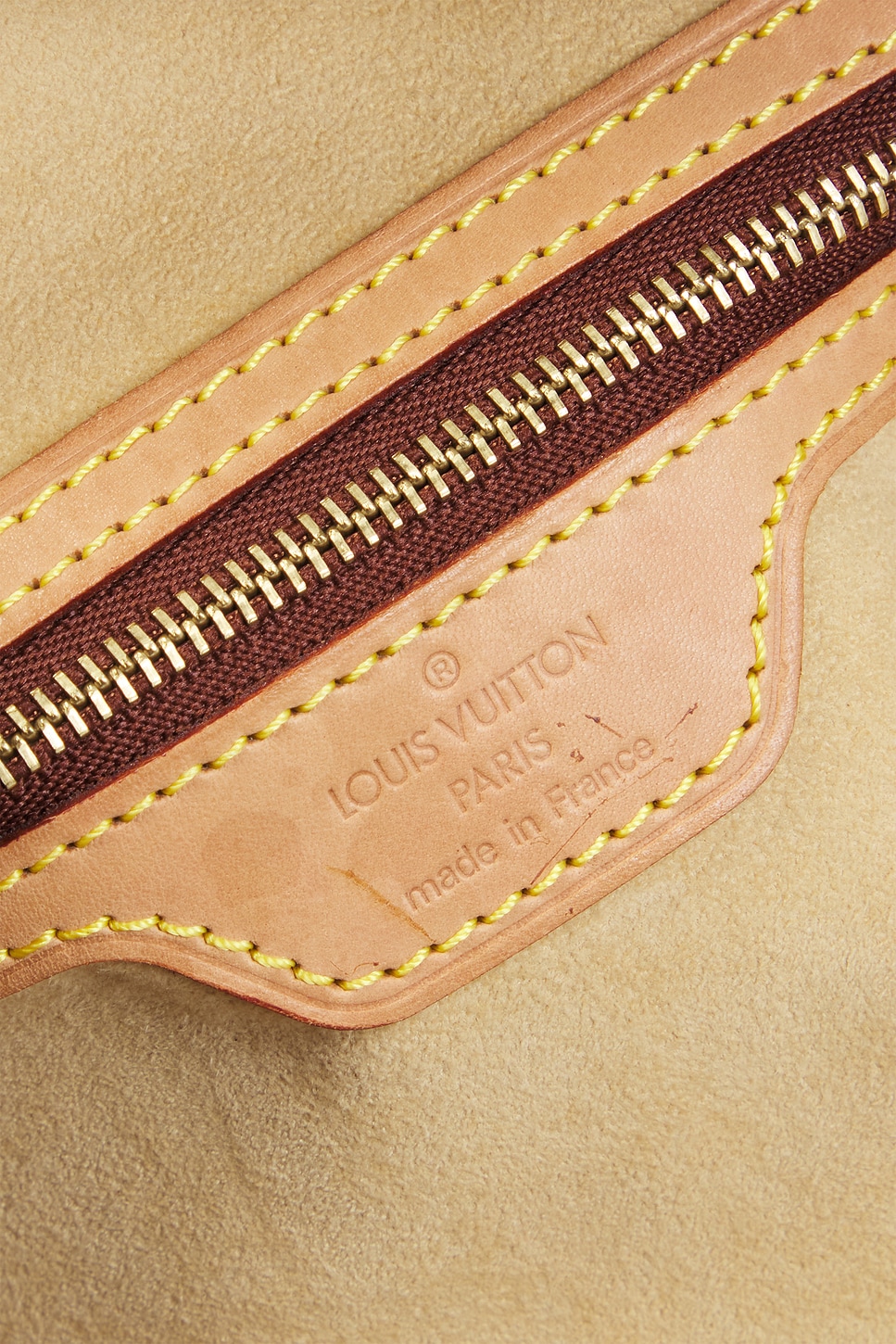 louis vuitton Louis Vuitton Monogram Looping GM Shoulder Bag | Thumbnail 5 louis vuitton Louis Vuitton Monogram Looping GM Shoulder Bag | Thumbnail 5
