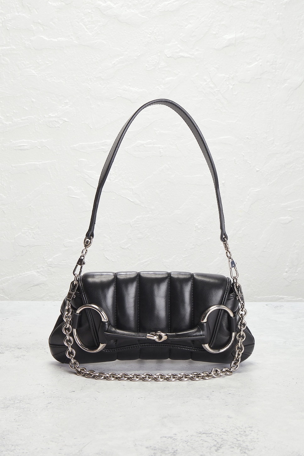 gucci Gucci Horsebit Clutch | Thumbnail 2 gucci Gucci Horsebit Clutch | Thumbnail 2