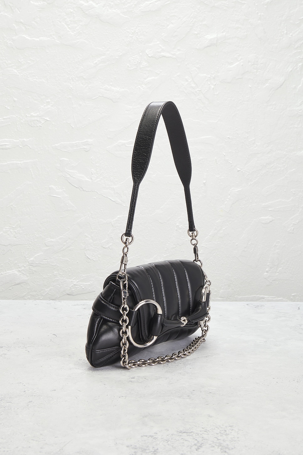 gucci Gucci Horsebit Clutch | Thumbnail 4 gucci Gucci Horsebit Clutch | Thumbnail 4