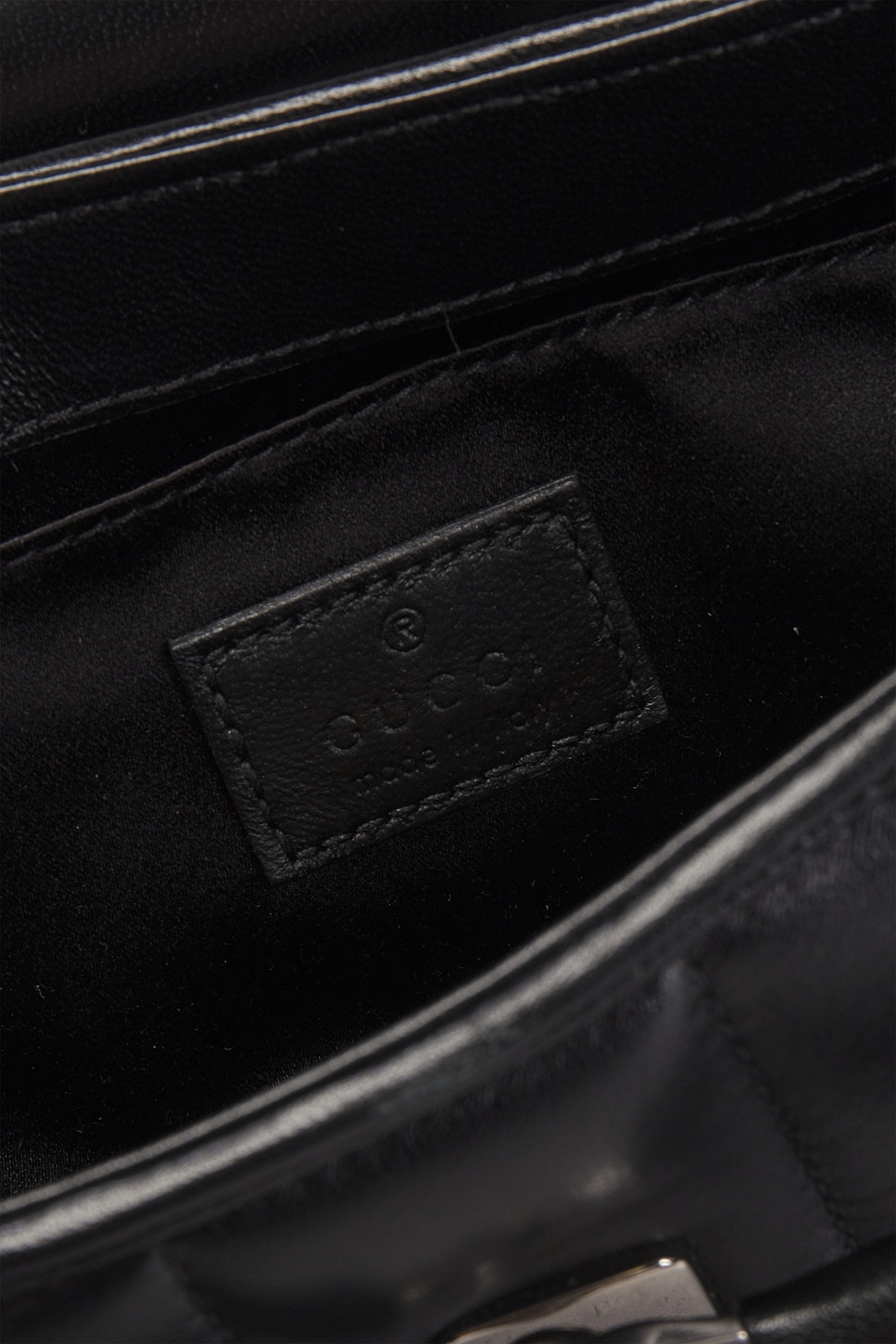 gucci Gucci Horsebit Clutch | Thumbnail 6 gucci Gucci Horsebit Clutch | Thumbnail 6