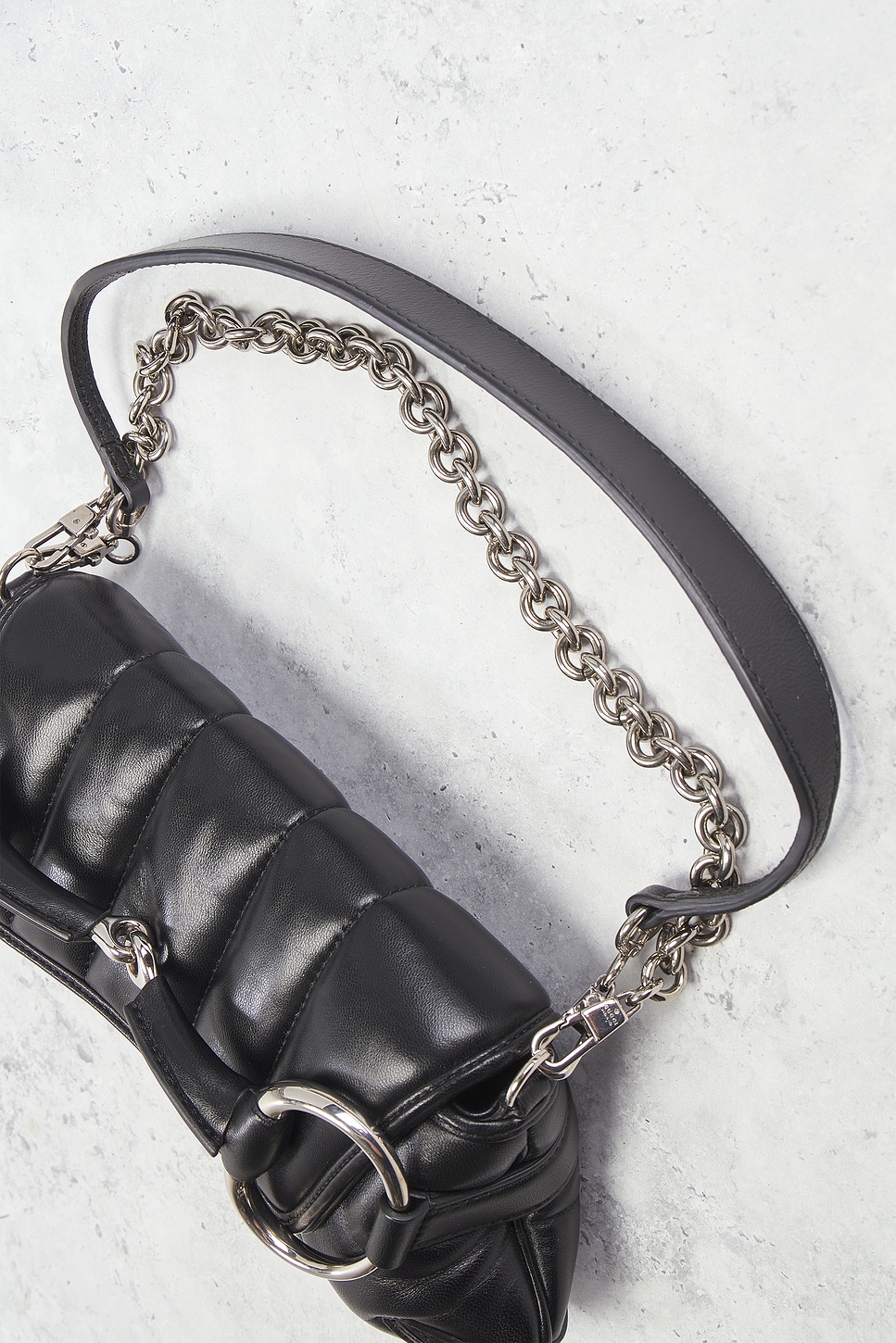 gucci Gucci Horsebit Clutch | Thumbnail 9 gucci Gucci Horsebit Clutch | Thumbnail 9