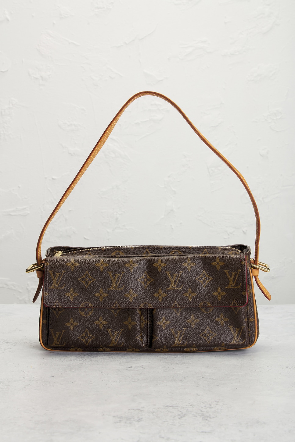 louis vuitton Louis Vuitton Monogram Viva Cite MM Shoulder Bag | Thumbnail 2 louis vuitton Louis Vuitton Monogram Viva Cite MM Shoulder Bag | Thumbnail 2