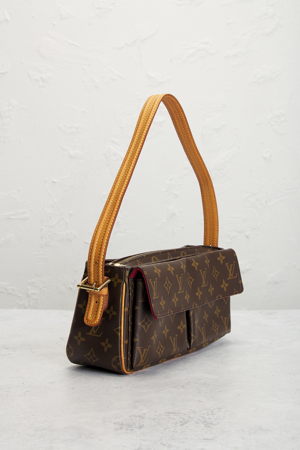 louis vuitton Louis Vuitton Monogram Viva Cite MM Shoulder Bag | Thumbnail 4 louis vuitton Louis Vuitton Monogram Viva Cite MM Shoulder Bag | Thumbnail 4