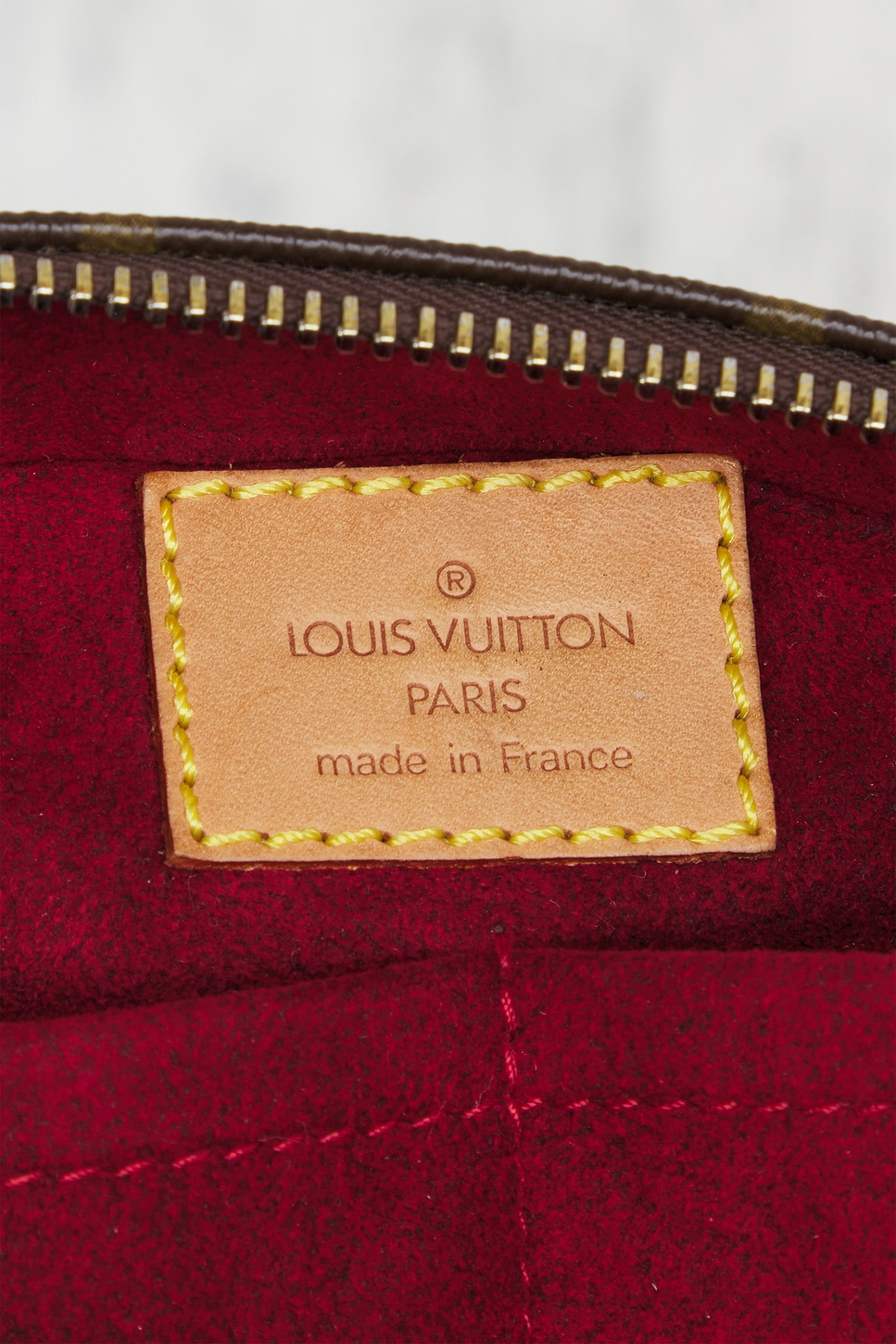 louis vuitton Louis Vuitton Monogram Viva Cite MM Shoulder Bag | Thumbnail 5 louis vuitton Louis Vuitton Monogram Viva Cite MM Shoulder Bag | Thumbnail 5