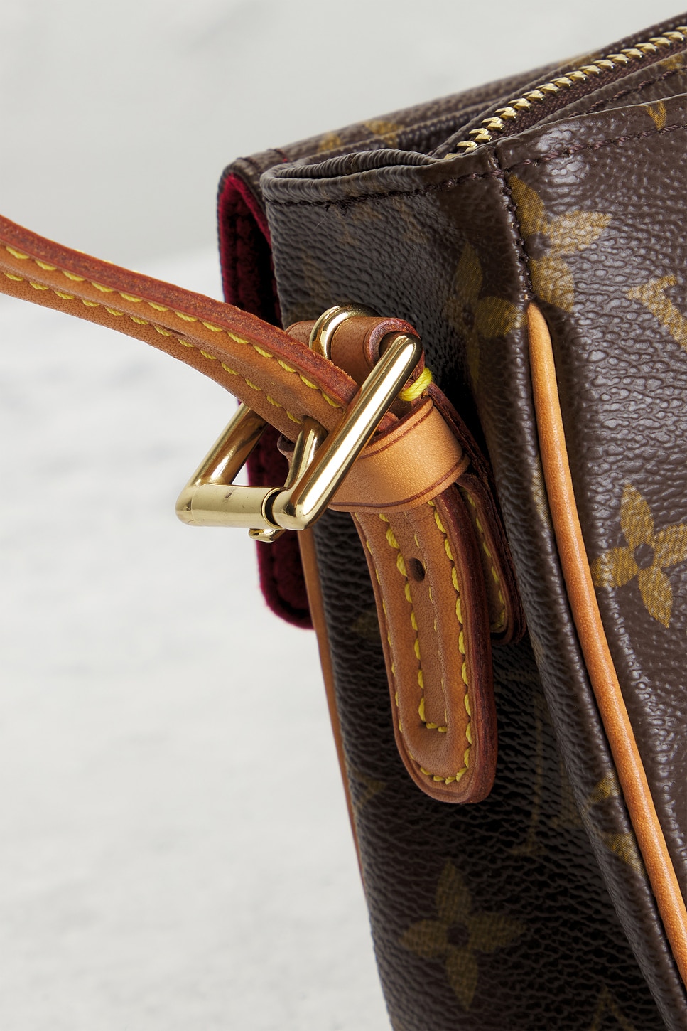 louis vuitton Louis Vuitton Monogram Viva Cite MM Shoulder Bag | Thumbnail 7 louis vuitton Louis Vuitton Monogram Viva Cite MM Shoulder Bag | Thumbnail 7