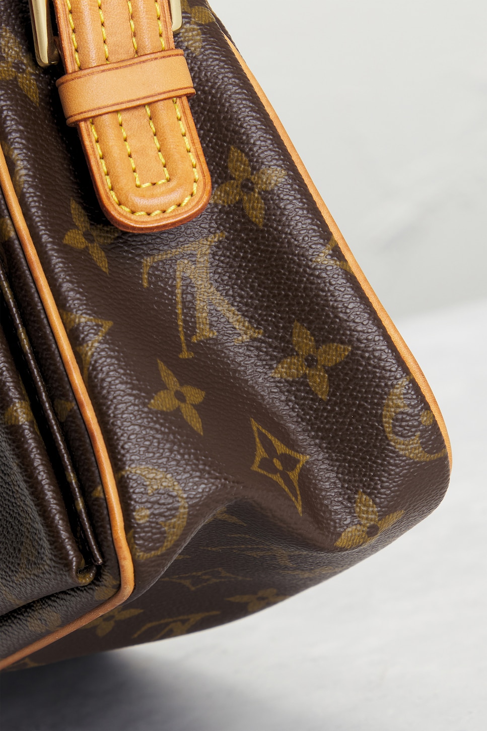 louis vuitton Louis Vuitton Monogram Viva Cite MM Shoulder Bag | Thumbnail 8 louis vuitton Louis Vuitton Monogram Viva Cite MM Shoulder Bag | Thumbnail 8