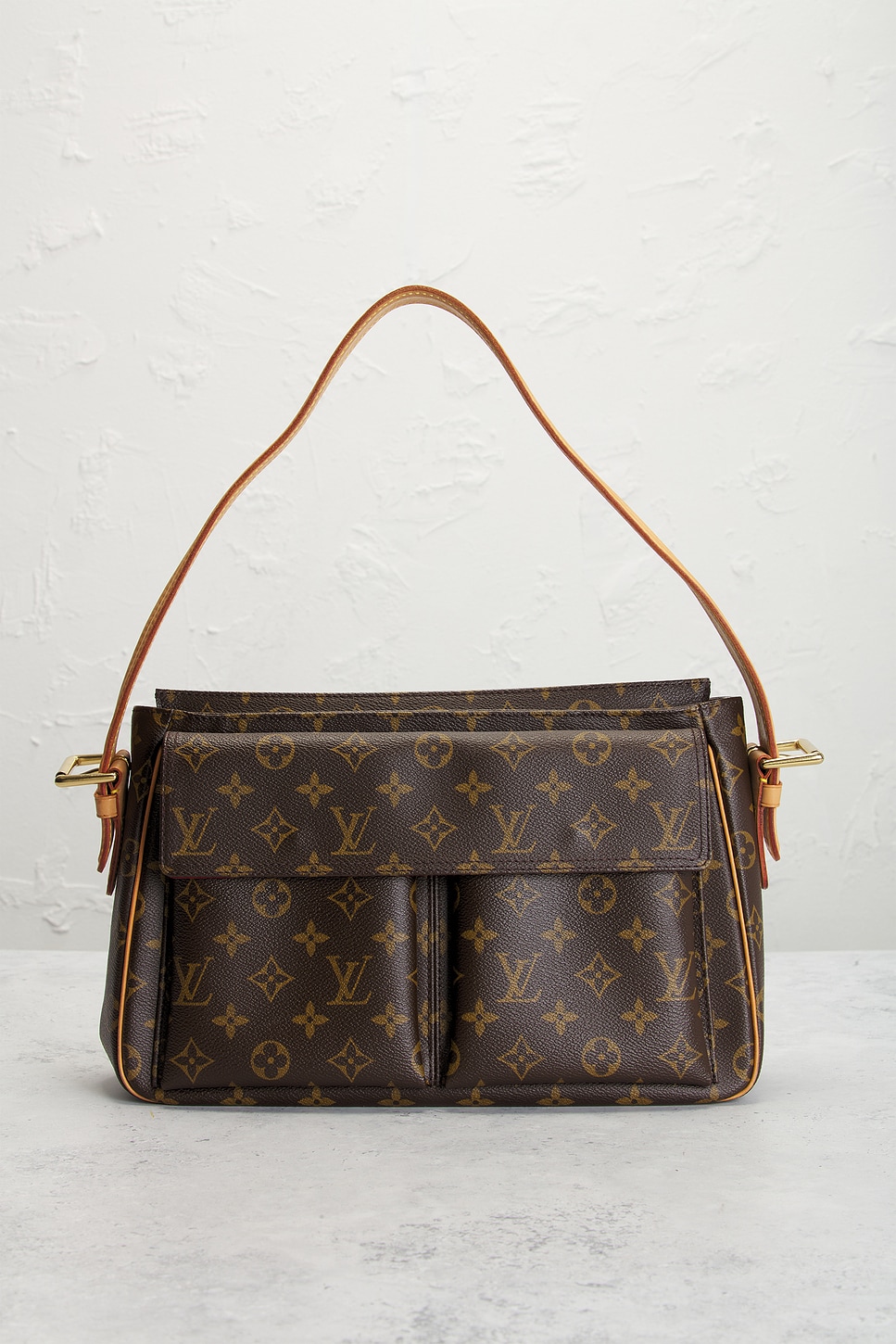 louis vuitton Louis Vuitton Monogram Viva Cite GM Shoulder Bag | Thumbnail 2 louis vuitton Louis Vuitton Monogram Viva Cite GM Shoulder Bag | Thumbnail 2