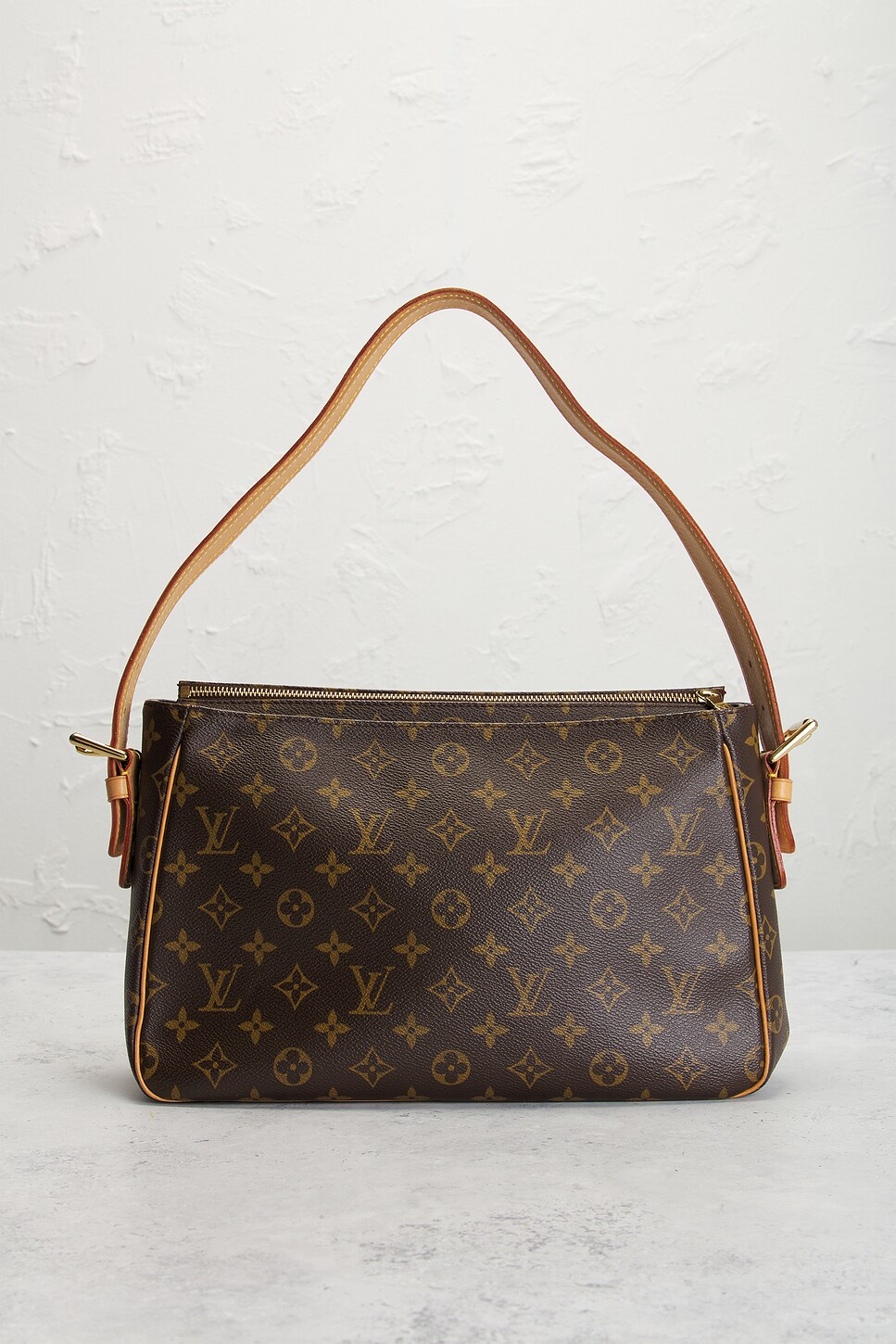 louis vuitton Louis Vuitton Monogram Viva Cite GM Shoulder Bag | Thumbnail 3 louis vuitton Louis Vuitton Monogram Viva Cite GM Shoulder Bag | Thumbnail 3