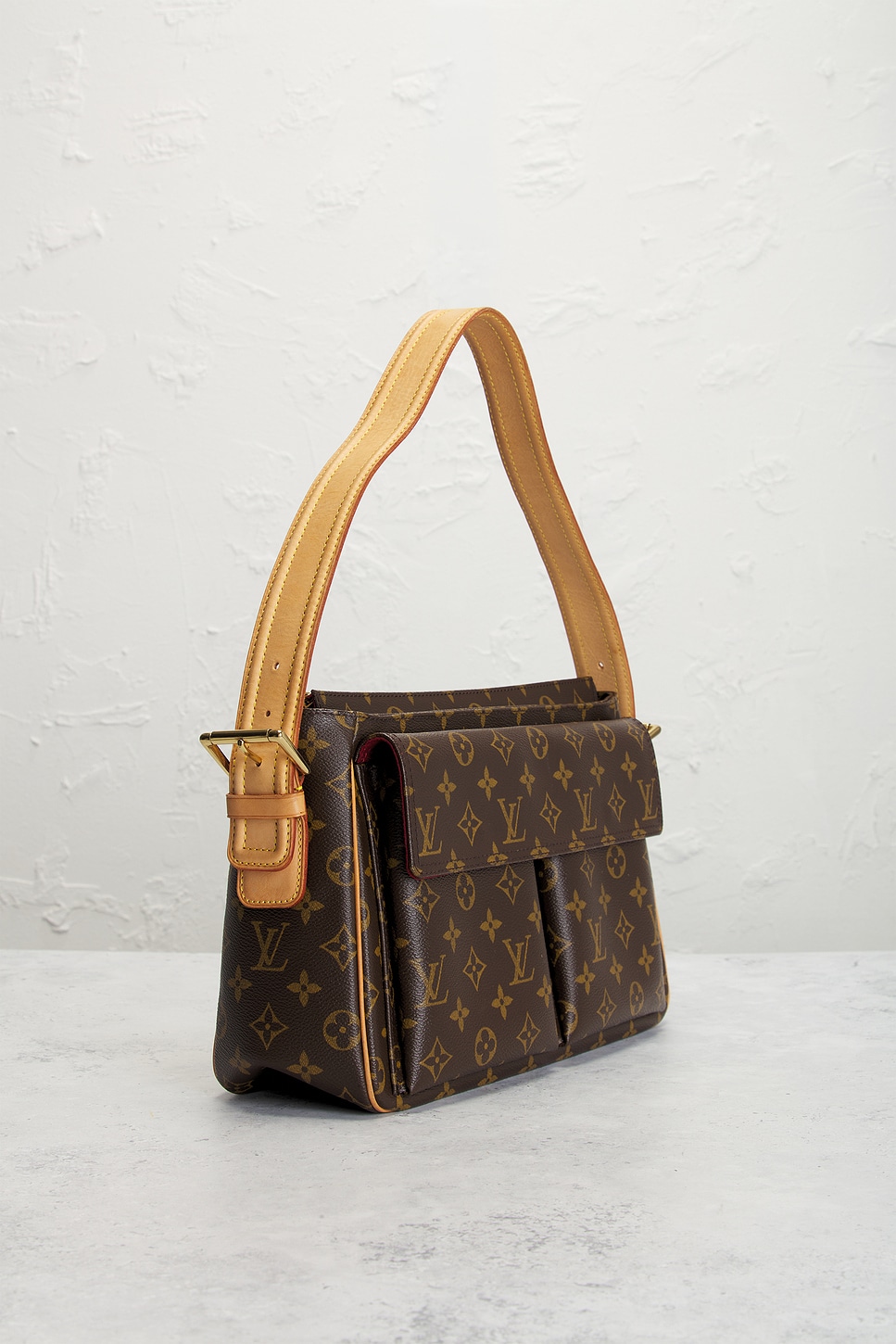 louis vuitton Louis Vuitton Monogram Viva Cite GM Shoulder Bag | Thumbnail 4 louis vuitton Louis Vuitton Monogram Viva Cite GM Shoulder Bag | Thumbnail 4