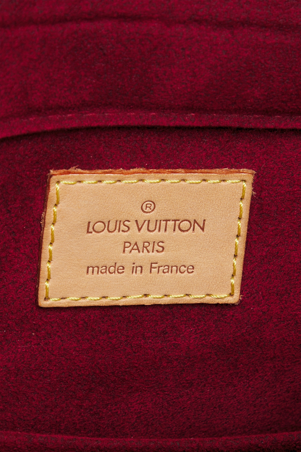 louis vuitton Louis Vuitton Monogram Viva Cite GM Shoulder Bag | Thumbnail 5 louis vuitton Louis Vuitton Monogram Viva Cite GM Shoulder Bag | Thumbnail 5