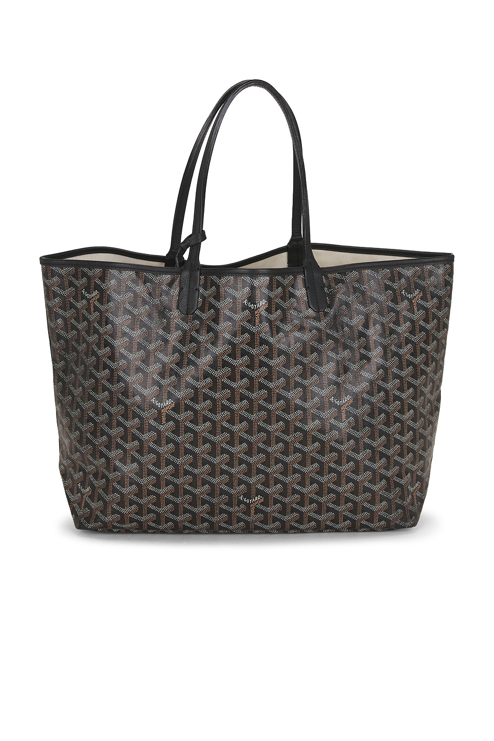 FWRD Renew Goyard Saint Louis PM Tote Bag | Thumbnail 10