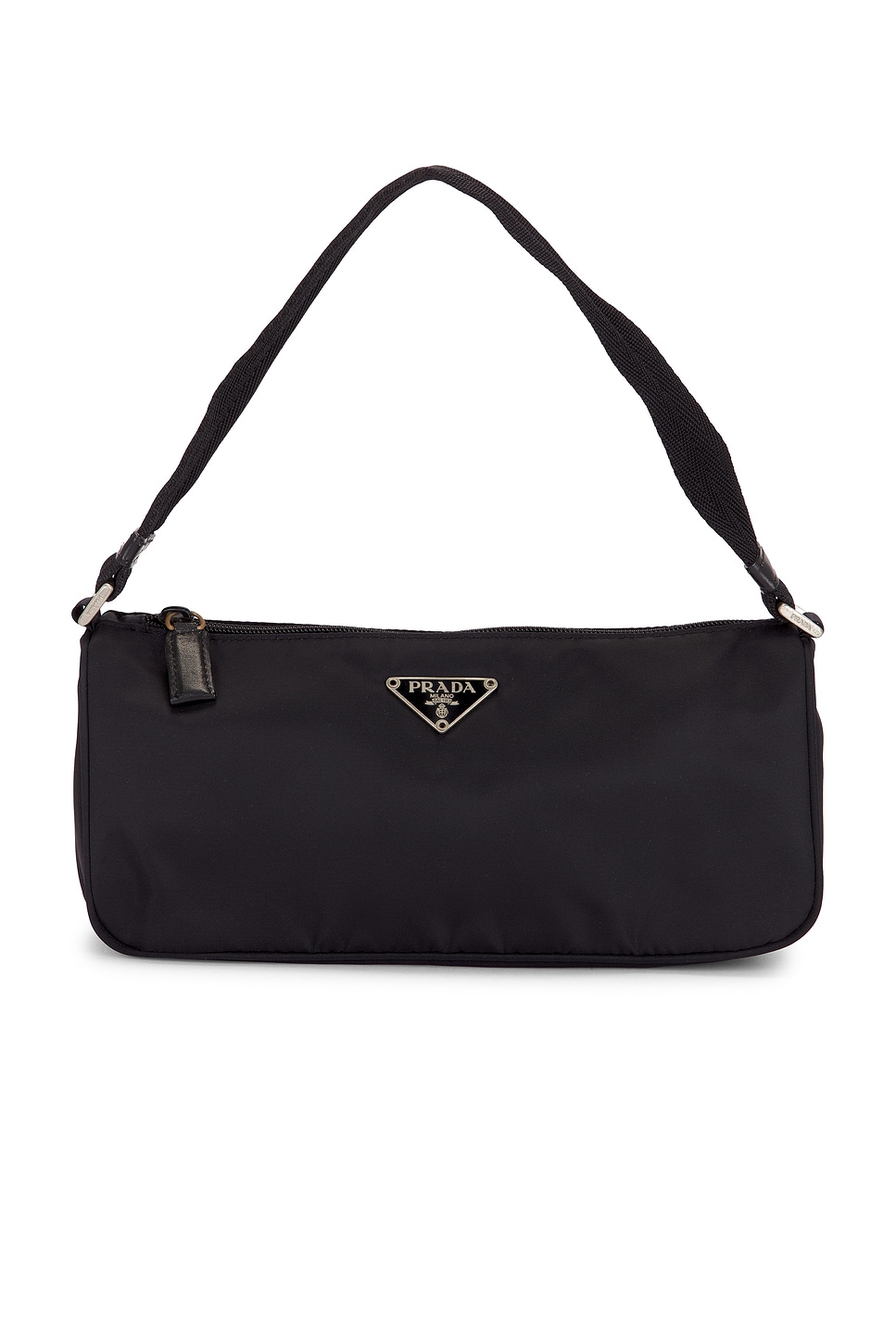 prada Prada Tessuto Pouch | Thumbnail 10