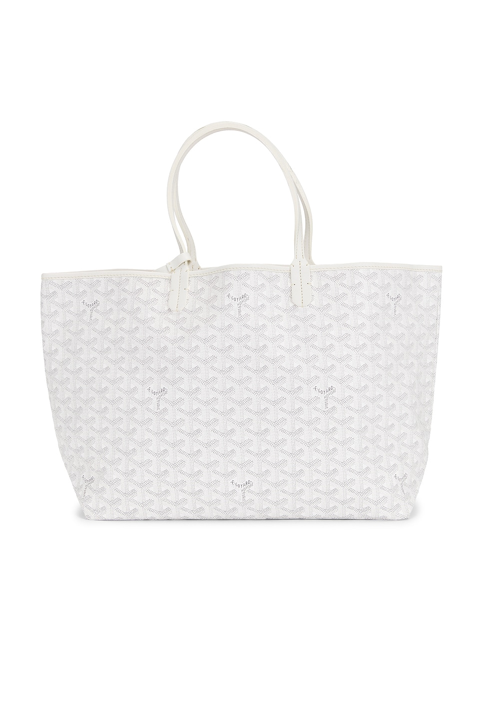 FWRD Renew Goyard Saint Louis PM Tote Bag