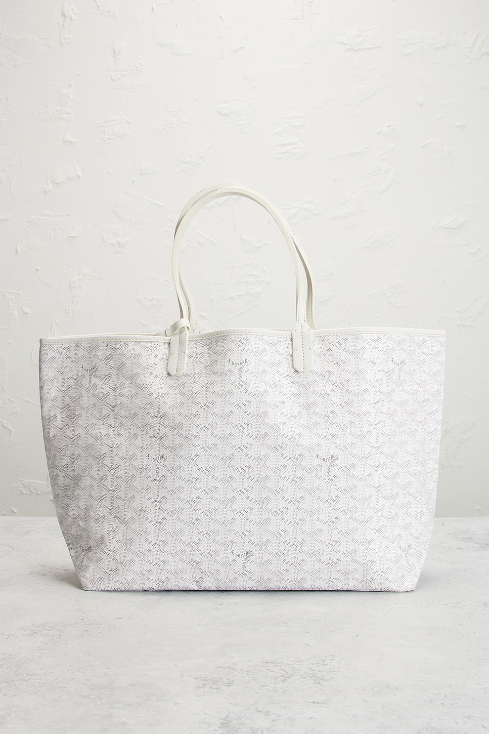 FWRD Renew Goyard Saint Louis PM Tote Bag | Thumbnail 2