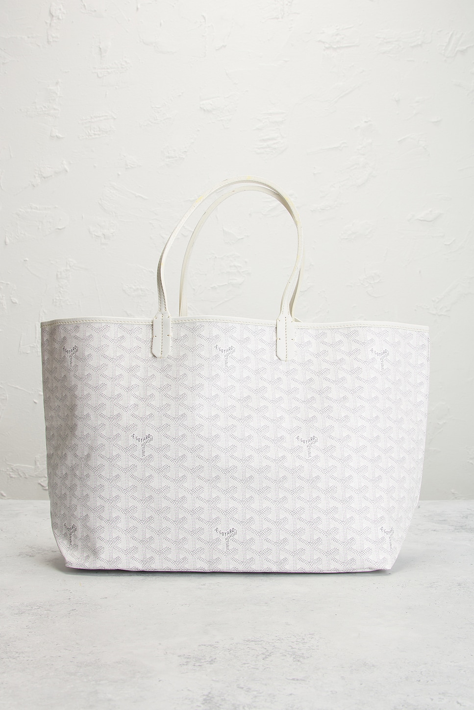 FWRD Renew Goyard Saint Louis PM Tote Bag | Thumbnail 3