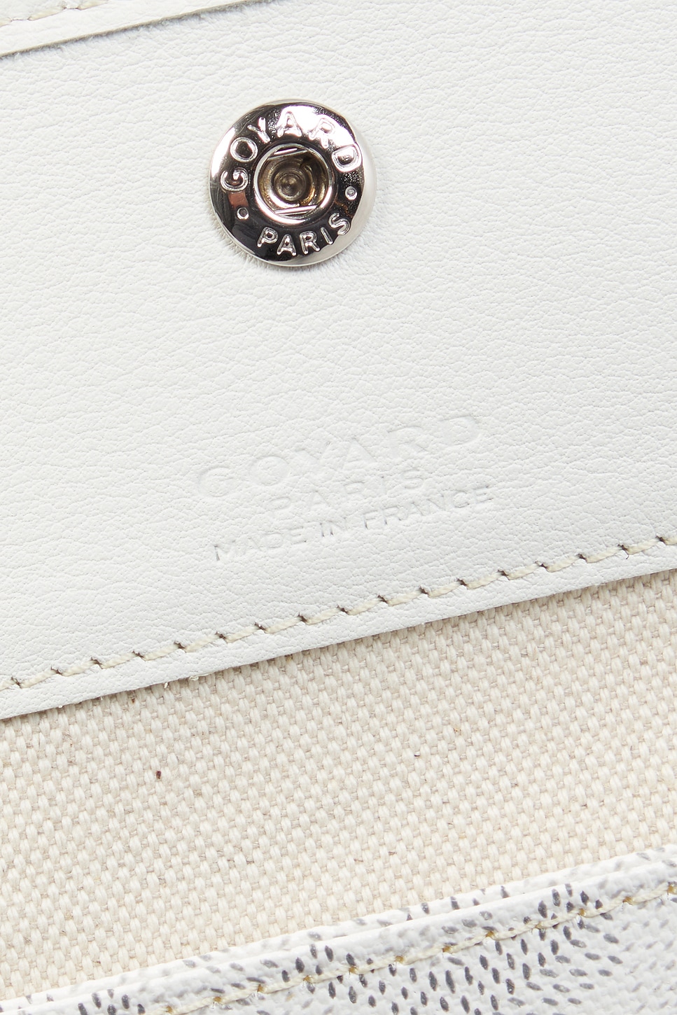 FWRD Renew Goyard Saint Louis PM Tote Bag | Thumbnail 5