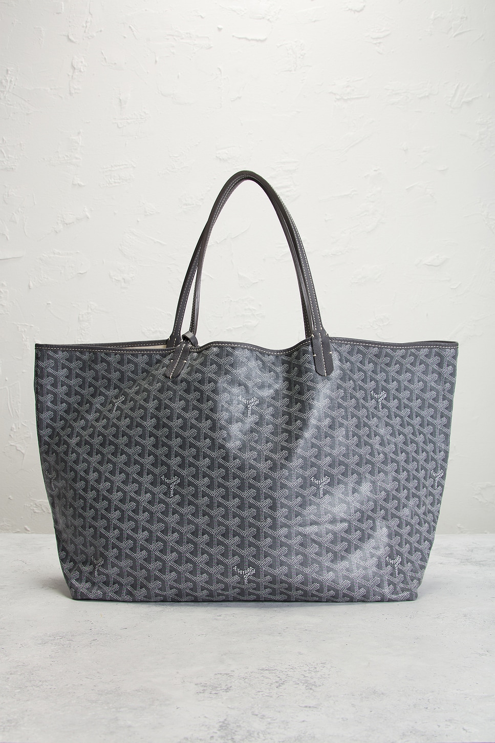 FWRD Renew Goyard Saint Louis GM Tote Bag | Thumbnail 2