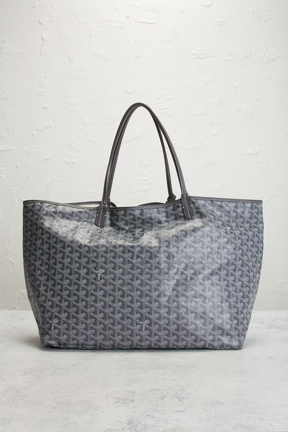 FWRD Renew Goyard Saint Louis GM Tote Bag | Thumbnail 3