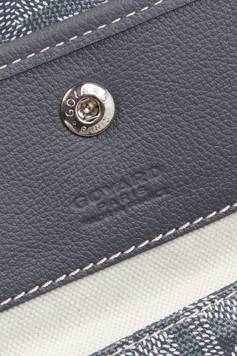 FWRD Renew Goyard Saint Louis GM Tote Bag | Thumbnail 5