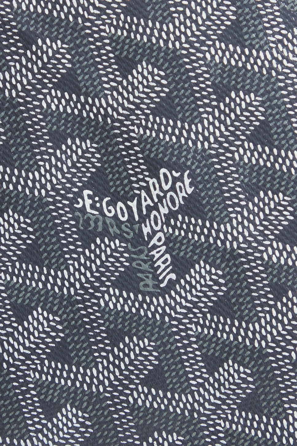 FWRD Renew Goyard Saint Louis GM Tote Bag | Thumbnail 6