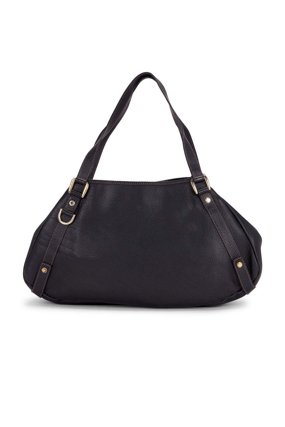 Gucci Abbey Tote Bag in Black