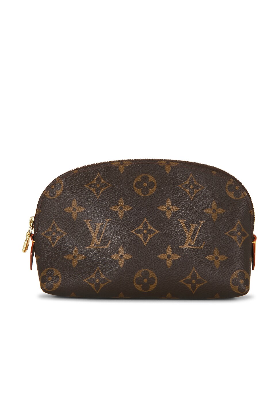 Louis Vuitton Monogram Cosmetic Pouch in Brown