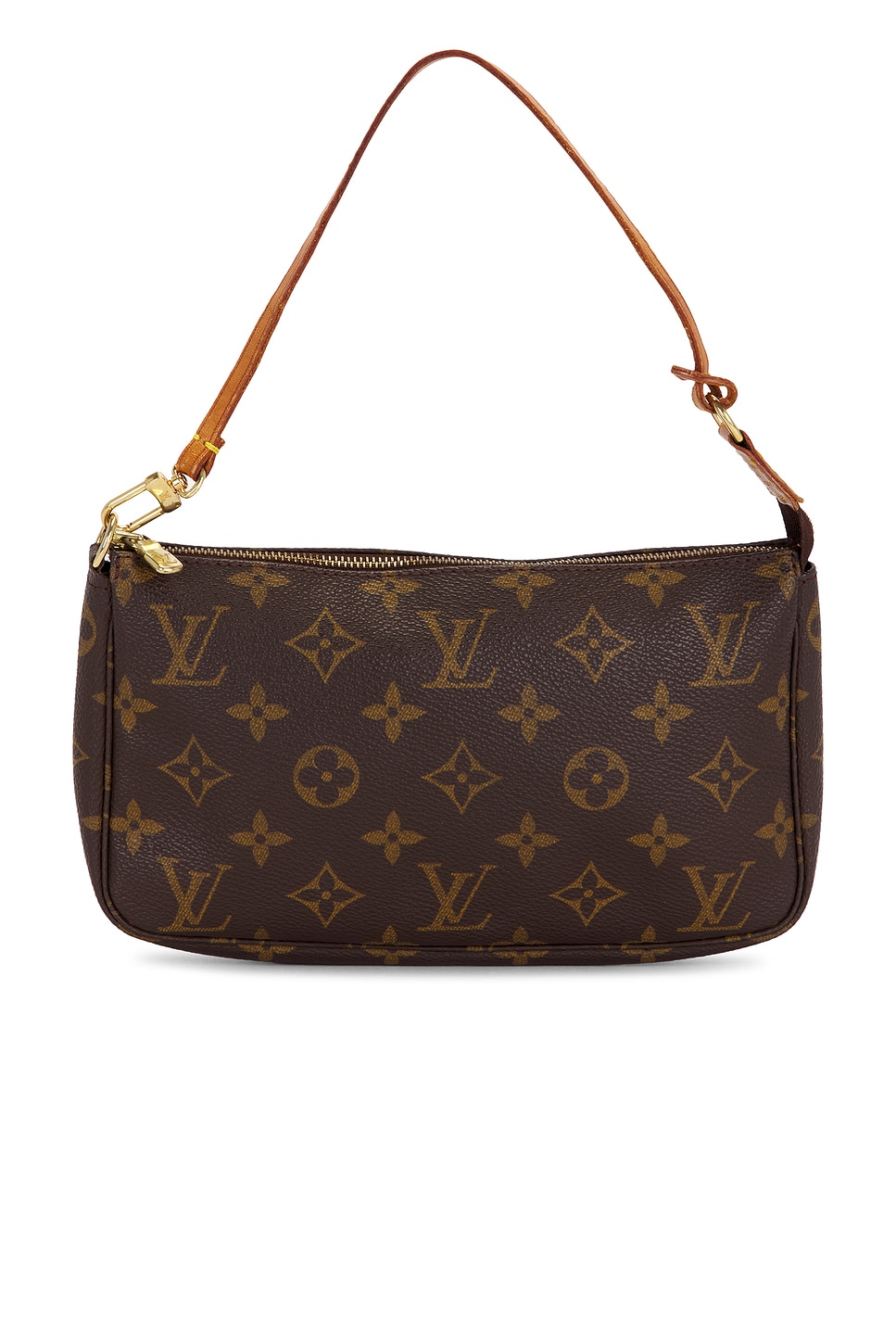 Louis Vuitton Louis Vuitton Monogram Pochette Accessoires Shoulder Bag