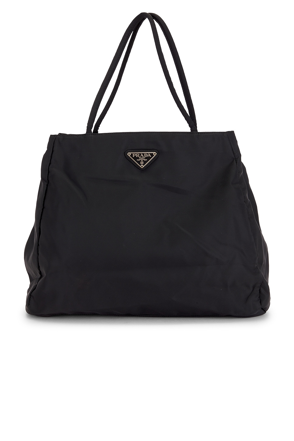 Prada Prada Tessuto Tote Bag