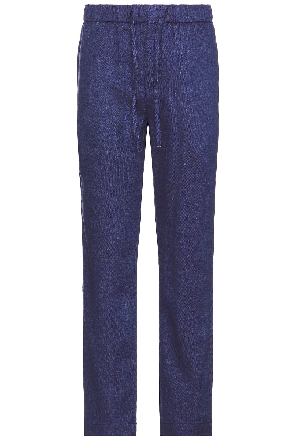 Oscar Chino Pant in Blue