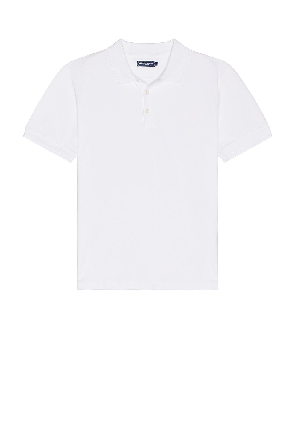 Horacio Polo in White