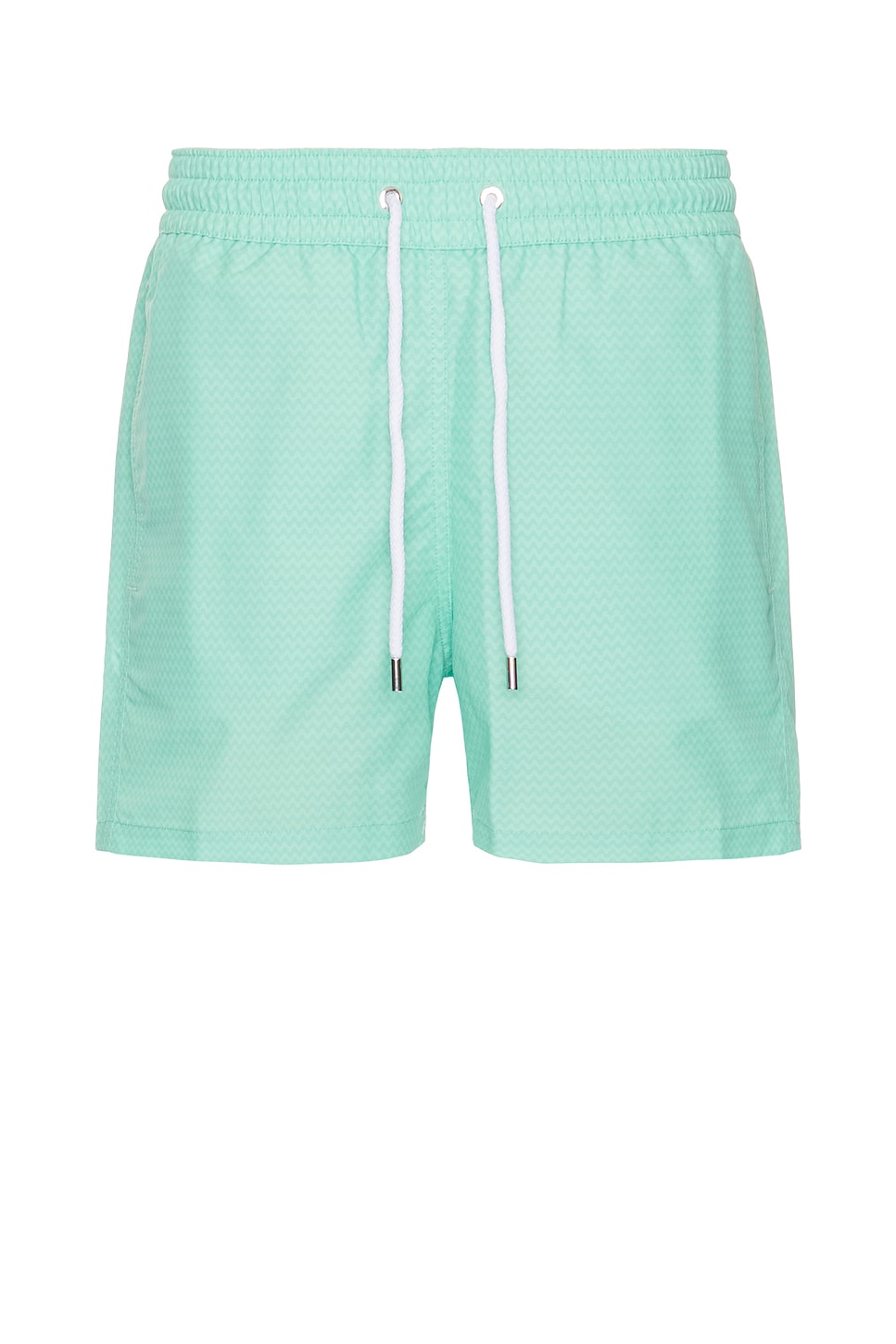 Image 1 of Frescobol Carioca Sport Uw Copacabana Swim Short in Club Green