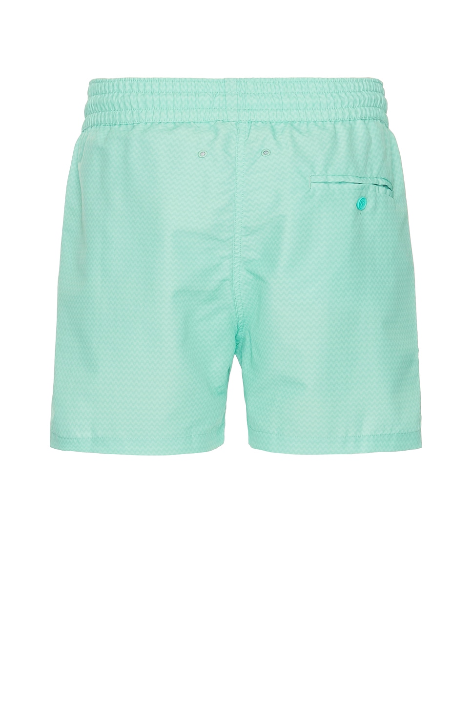 Shop Frescobol Carioca Sport Uw Copacabana Swim Short In Club Green