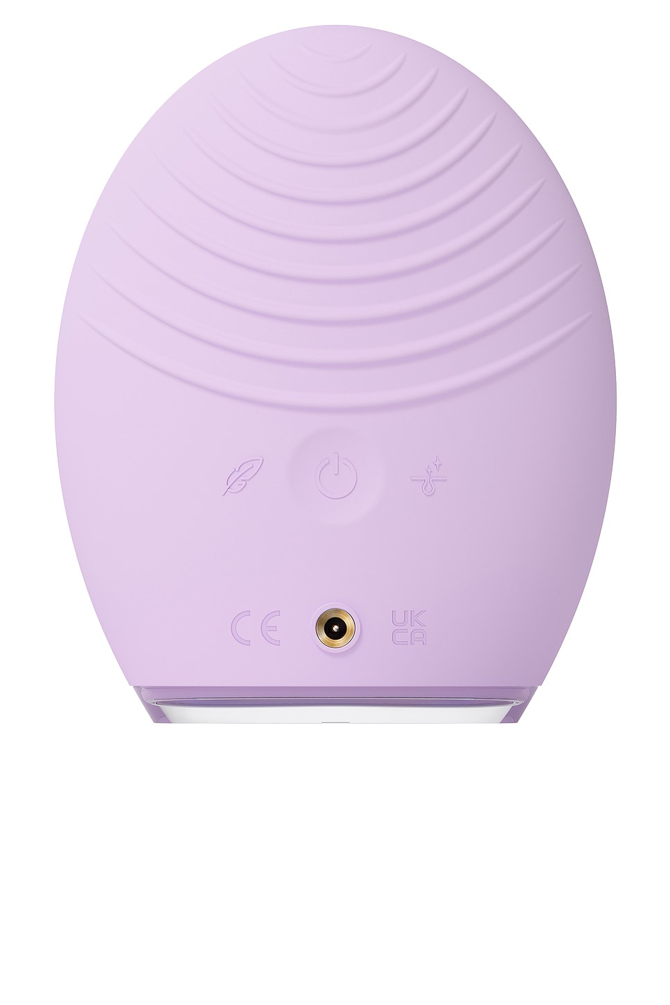 Shop Foreo Luna 4 Facial Cleansing & Firming Device For Sensitive Skin In N,a