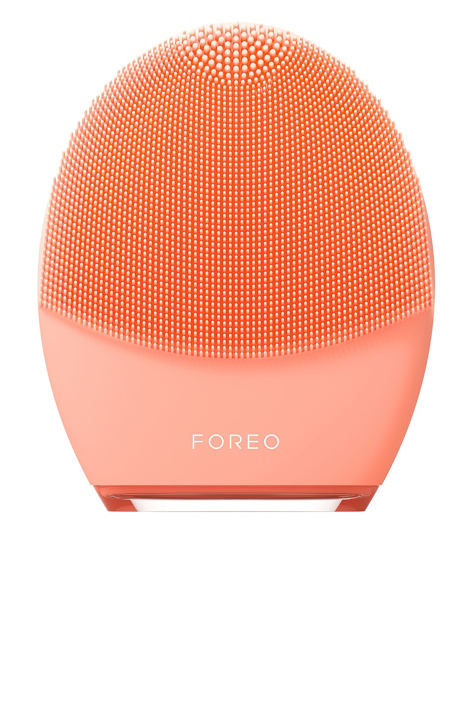 Foreo Luna 4 Facial Cleansing & Firming Device For Balanced Skin In N,a