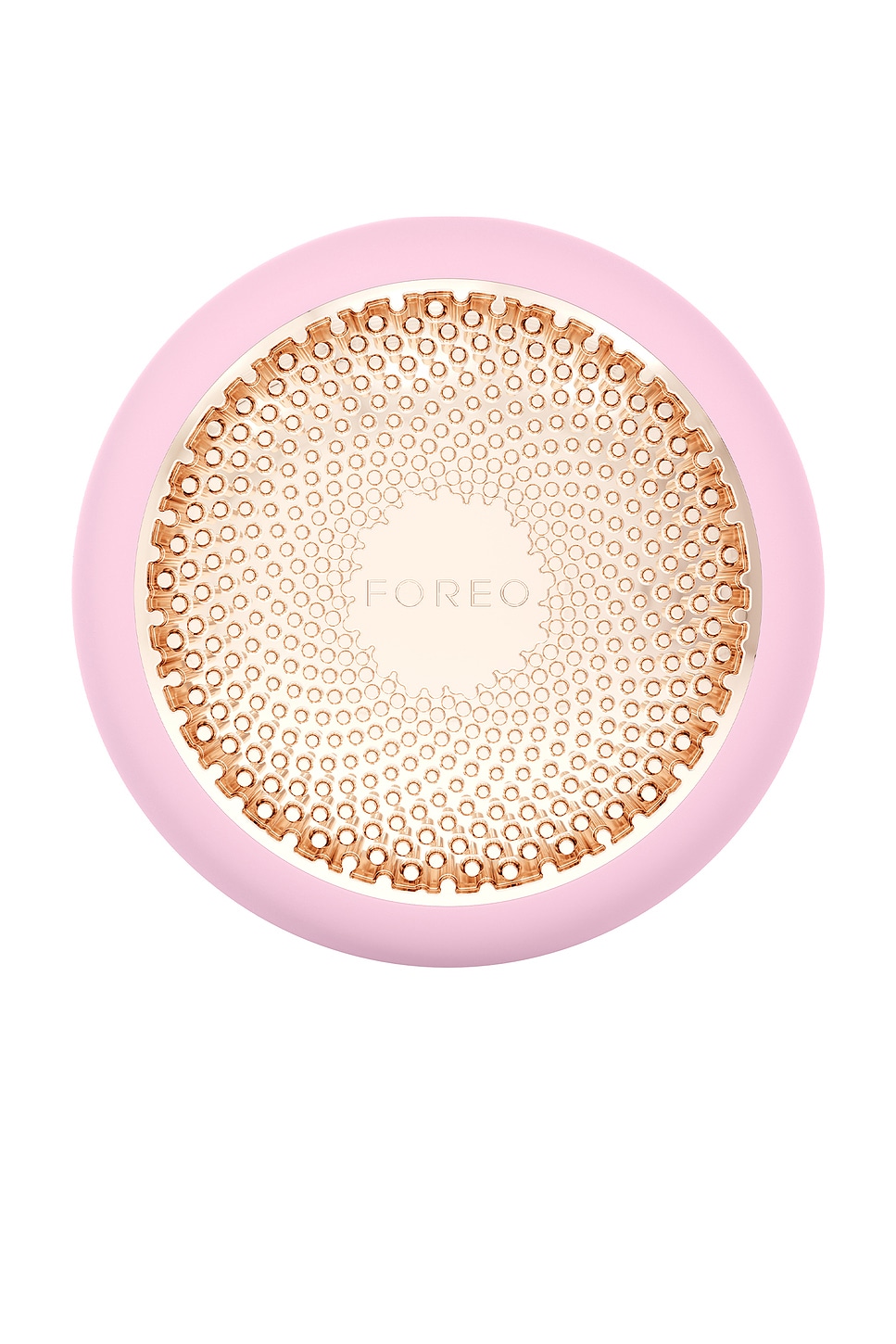 Foreo Ufo 3 Led Facial Device In Pearl Pink